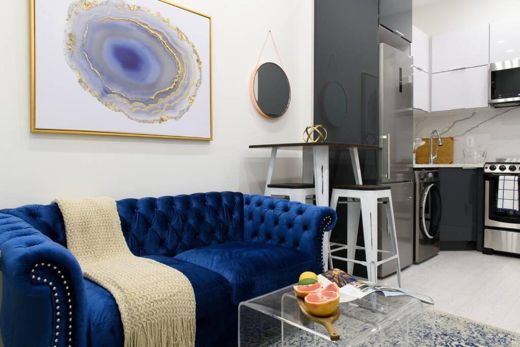 78-1d New Junior 1 Bedroom Prime Ues Wd In Unit * Nueva York