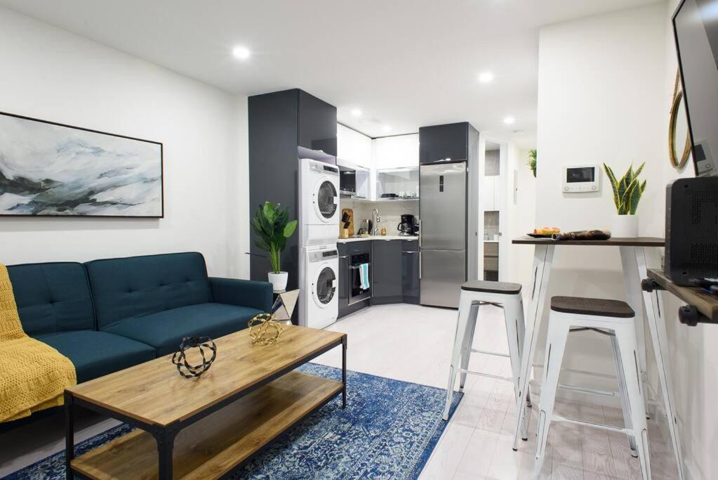 Appartement 75-1b New Prime Upper East W D Elevator