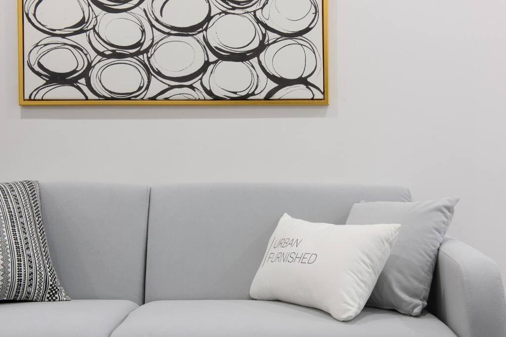 Appartement 75-2c Furnished 1br W D Elev Wd Park New York