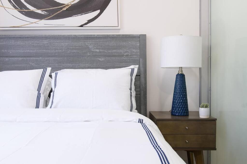 75-2c Furnished 1br W D Elev Wd Park Appartement New York