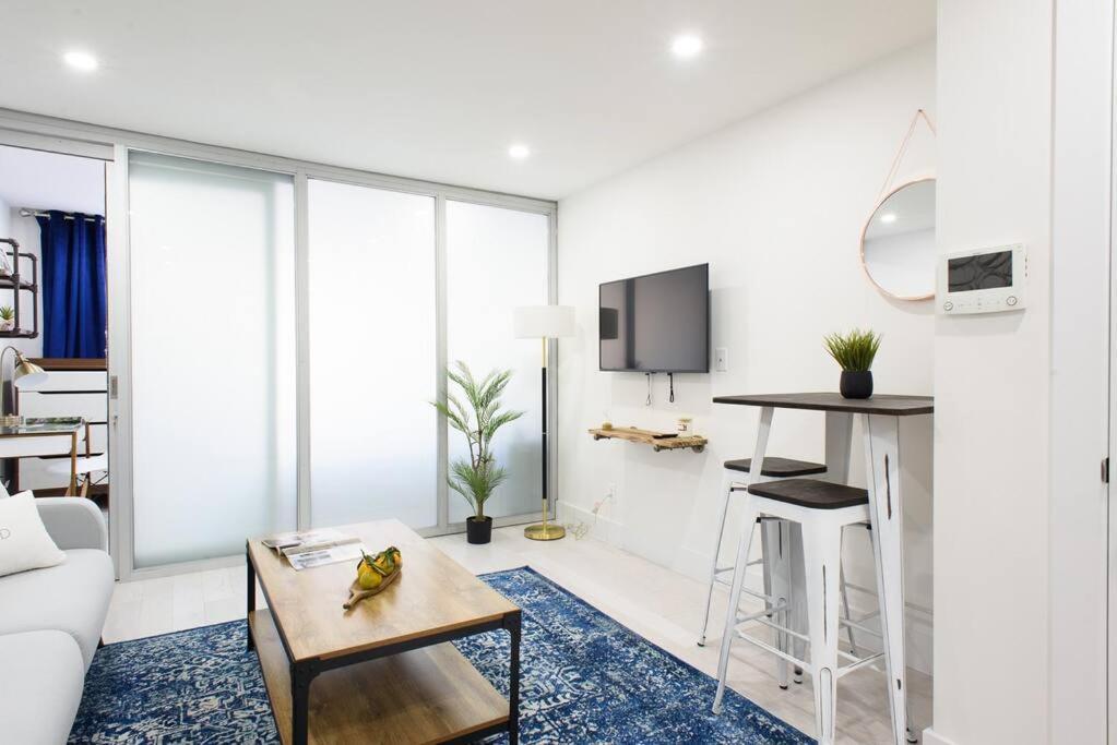 Appartement 75-2c Furnished 1br W D Elev Wd Park