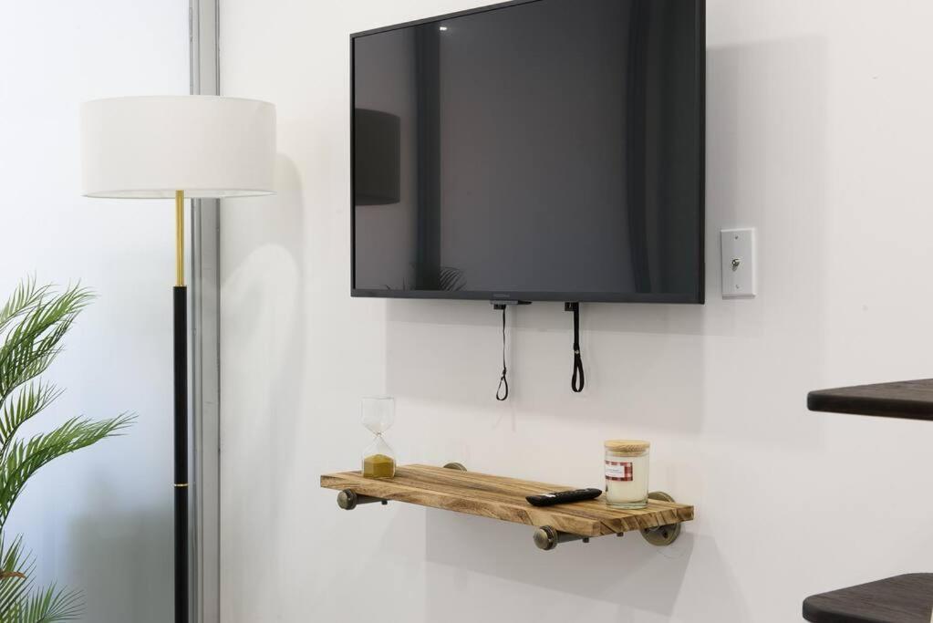 Appartement 75-2c Furnished 1br W D Elev Wd Park New York