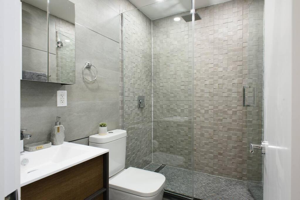 Appartement 75-2c Furnished 1br W D Elev Wd Park New York