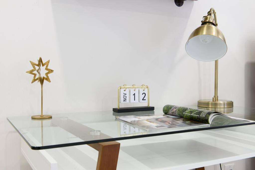 Appartement 75-2c Furnished 1br W D Elev Wd Park *