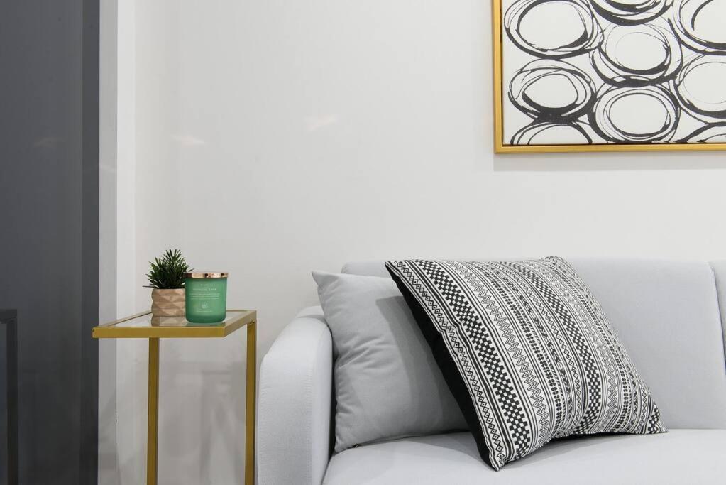 Appartement 75-2c Furnished 1br W D Elev Wd Park New York
