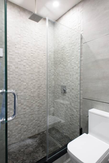 Appartement 78-2b New Furnished 1br Wd Walk To Park *