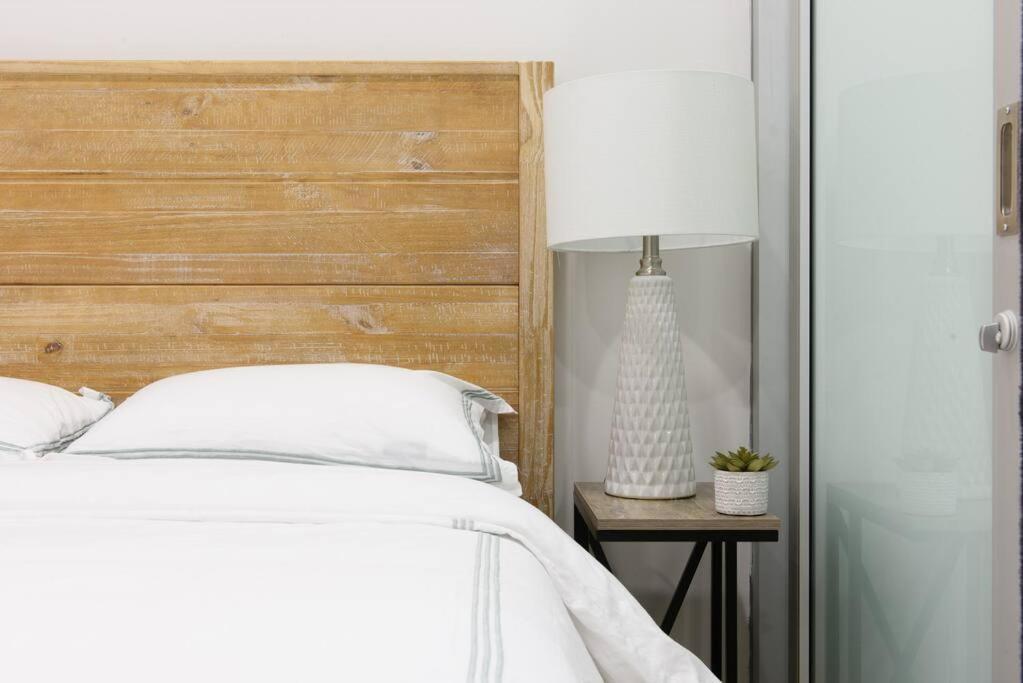Appartement 78-2b New Furnished 1br Wd Walk To Park *