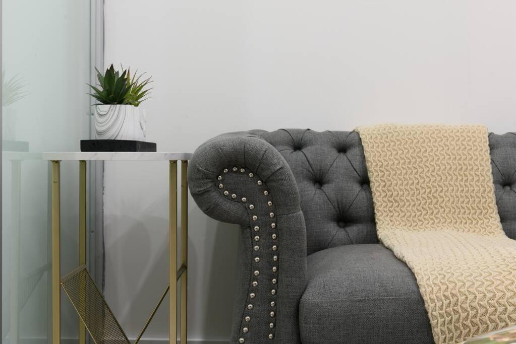 78-2b New Furnished 1br Wd Walk To Park Appartement *