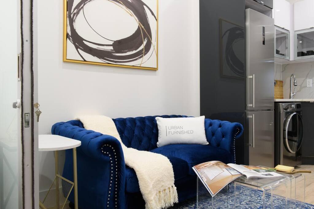 Lejlighed 78-1b New 1br Prime Ues Wd In Unit Value New York