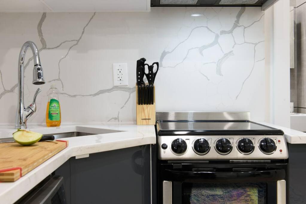 78-2b New Furnished 1br Wd Walk To Park Appartement New York