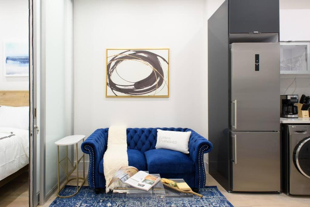 78-1b New 1br Prime Ues Wd In Unit Value Lejlighed *