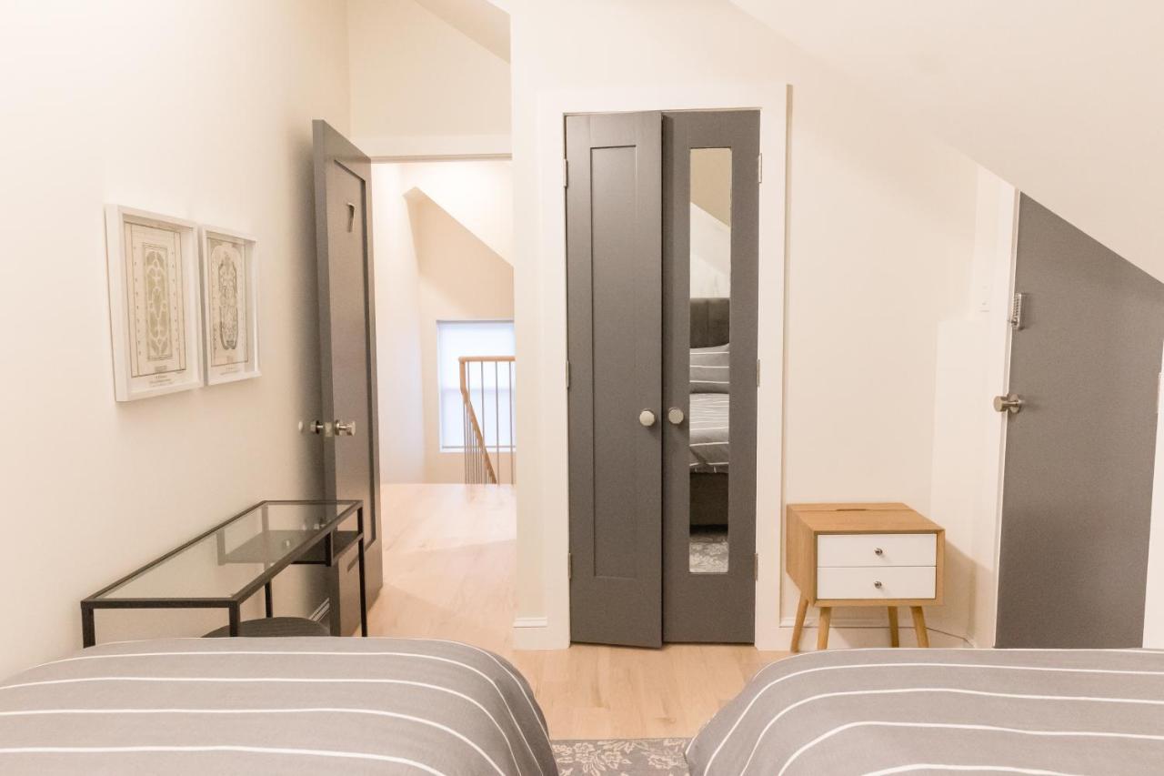 Casa vacanze Privet House - Midwood/flatbush Recently Remodeled