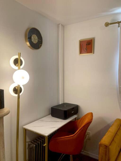 Modern Studio For Long In Nyc Appartement New York