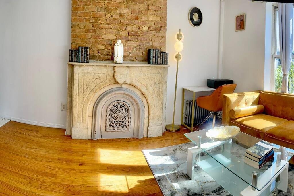 Appartement Modern Studio For Long In Nyc New York