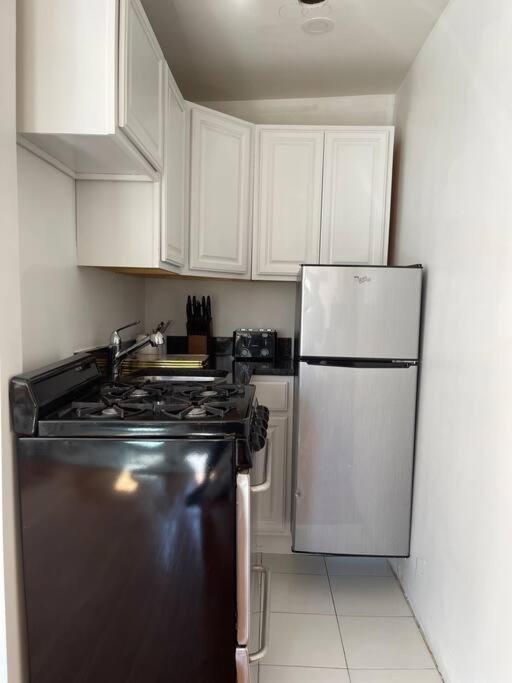 Modern Studio For Long In Nyc Appartement *