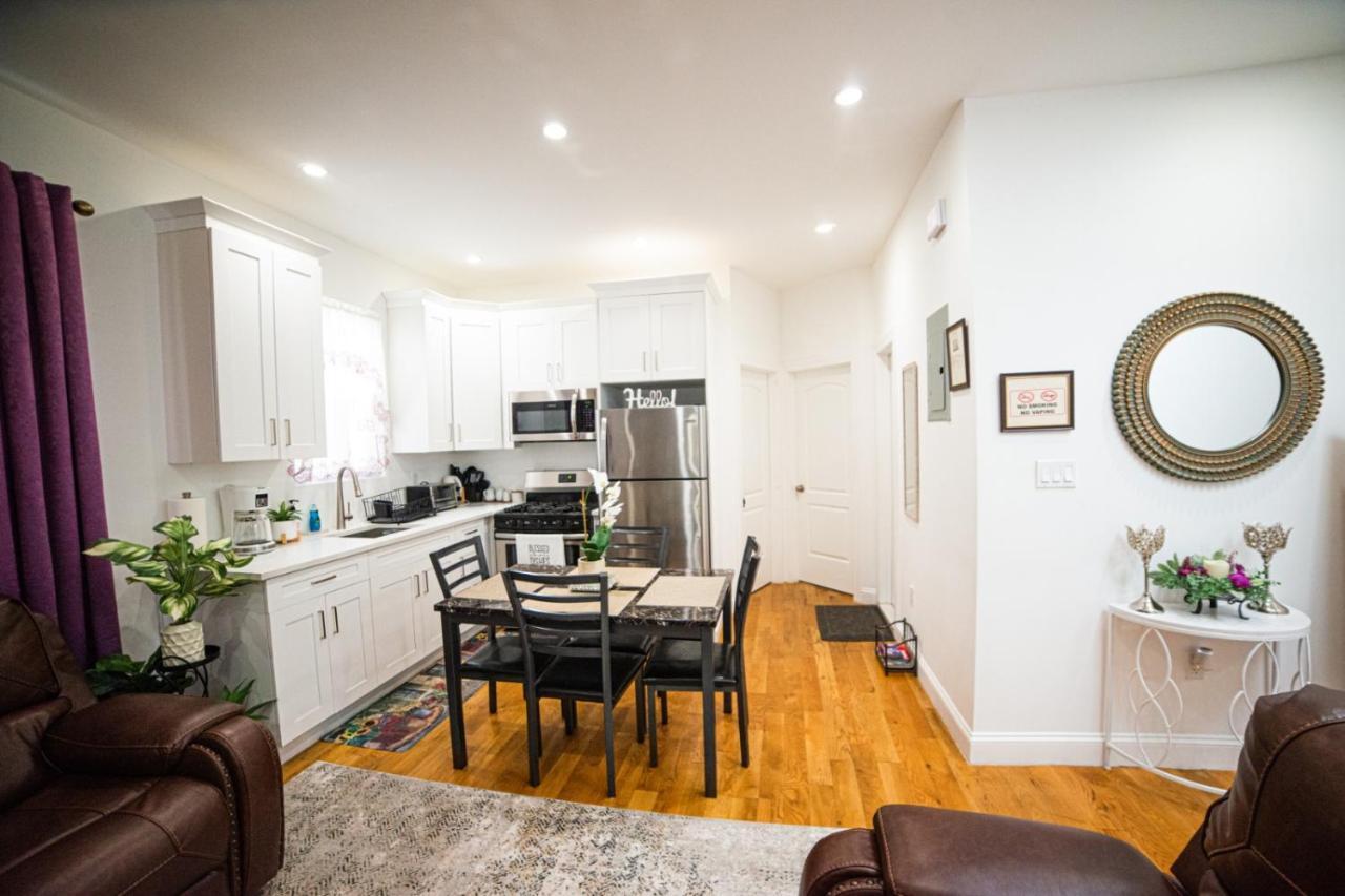 Floor With Skylight Brooklyn Nova York