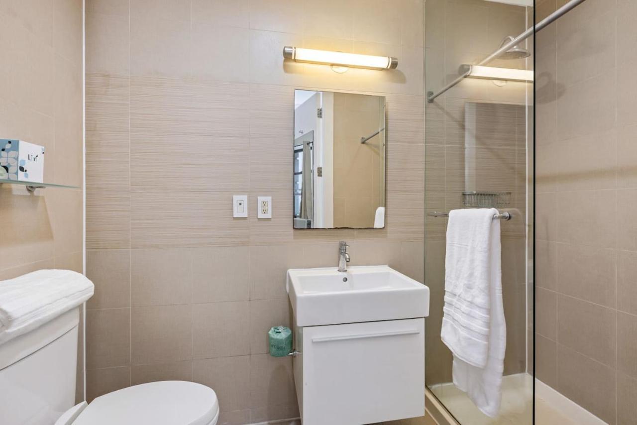 Apartamento Gramercy Studio Two Beds Nova York