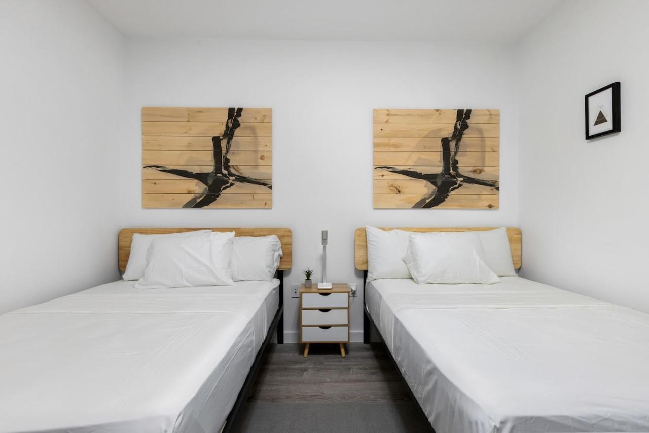 Gramercy Studio Two Beds * Nova York