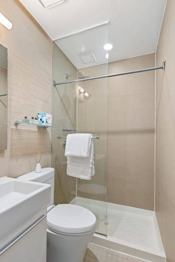 Gramercy Studio Two Beds Apartamento