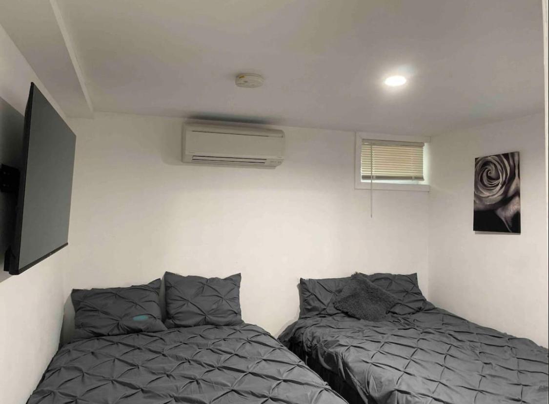 145 St Queens Near Jfk, Lga, & Citi Field, Free Parking In The Backyard 646-667-6696 Apartamento Nueva York