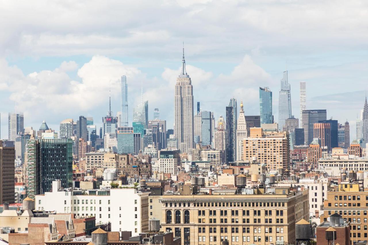 Nomo Soho New York City