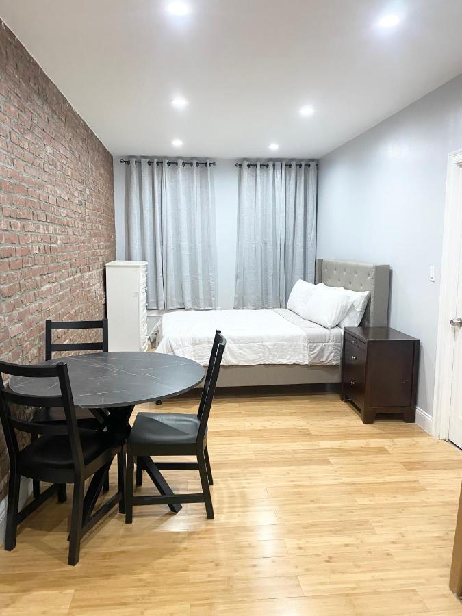 Studio #2 * New York City