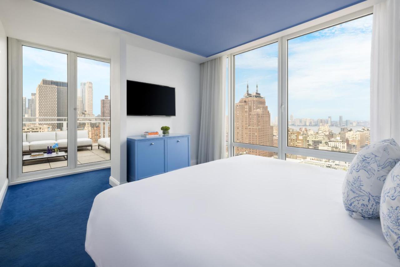Nomo Soho New York City