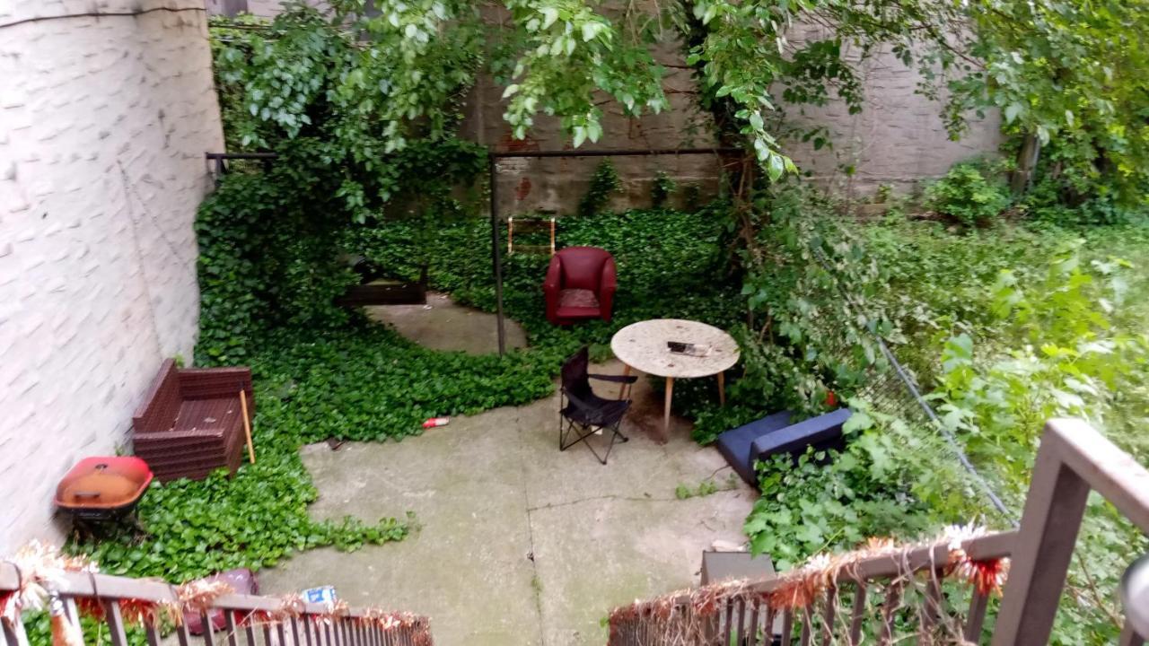 Large Triple Room In Williamsburg Privat bolig