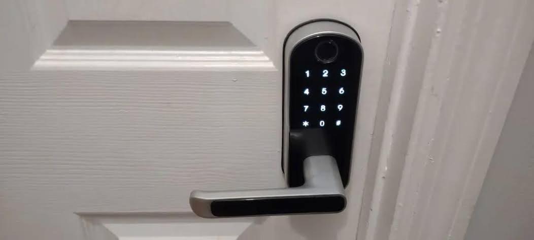 Large Triple Room In Williamsburg Privat bolig *