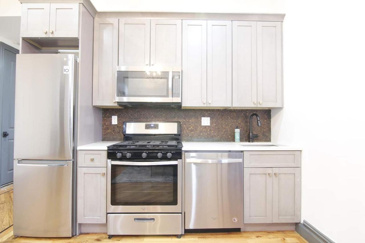 Relaxing In Brooklyn Accommodatie bij particulieren