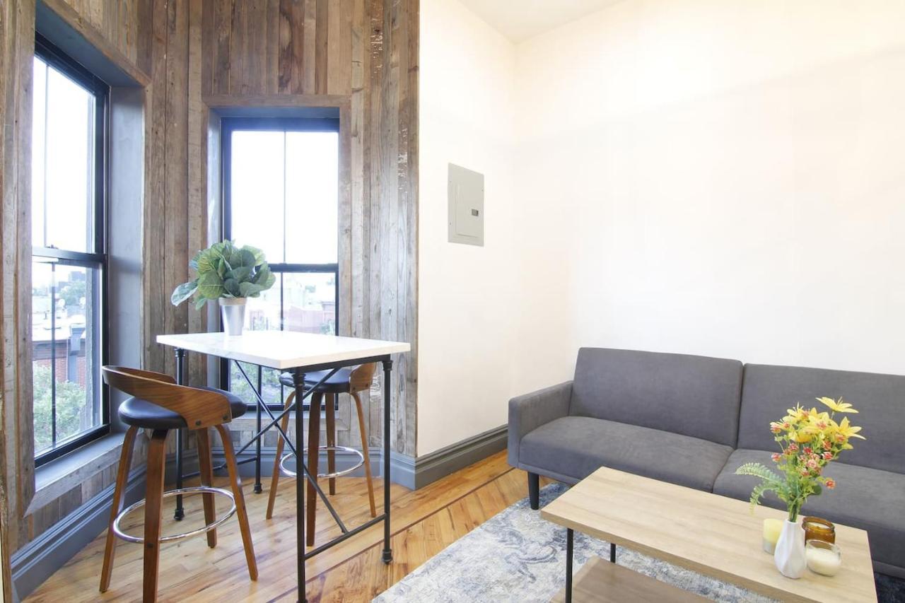 Relaxing In Brooklyn Accommodatie bij particulieren *