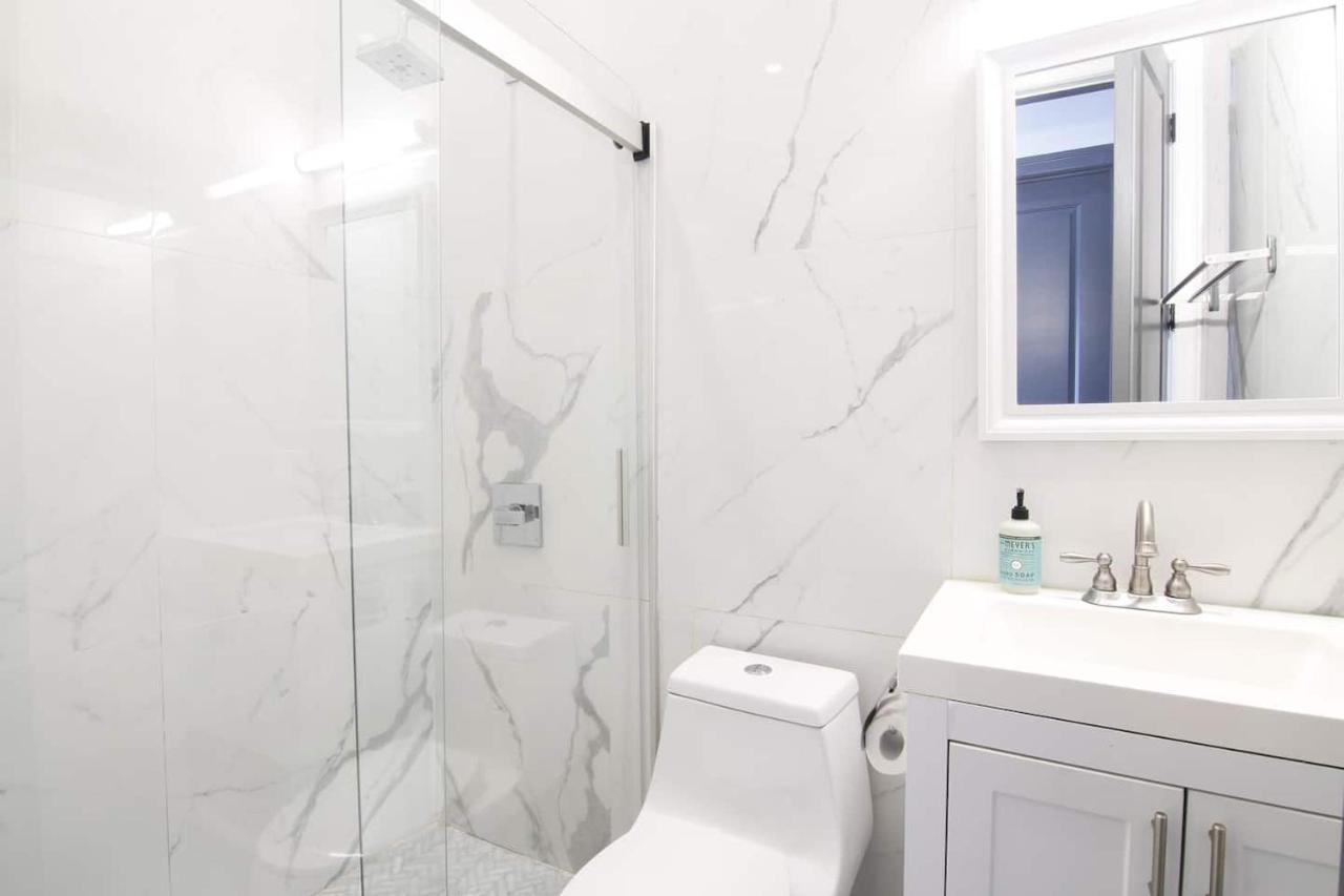 Relaxing In Brooklyn Accommodatie bij particulieren