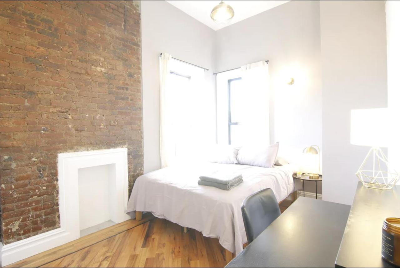 Relaxing In Brooklyn Accommodatie bij particulieren
