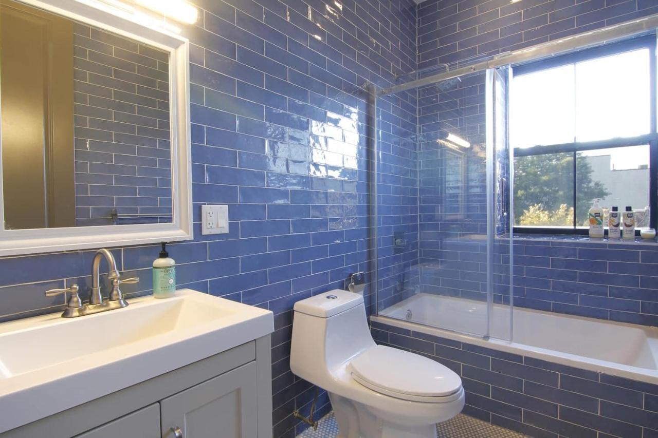 Accommodatie bij particulieren Relaxing In Brooklyn *