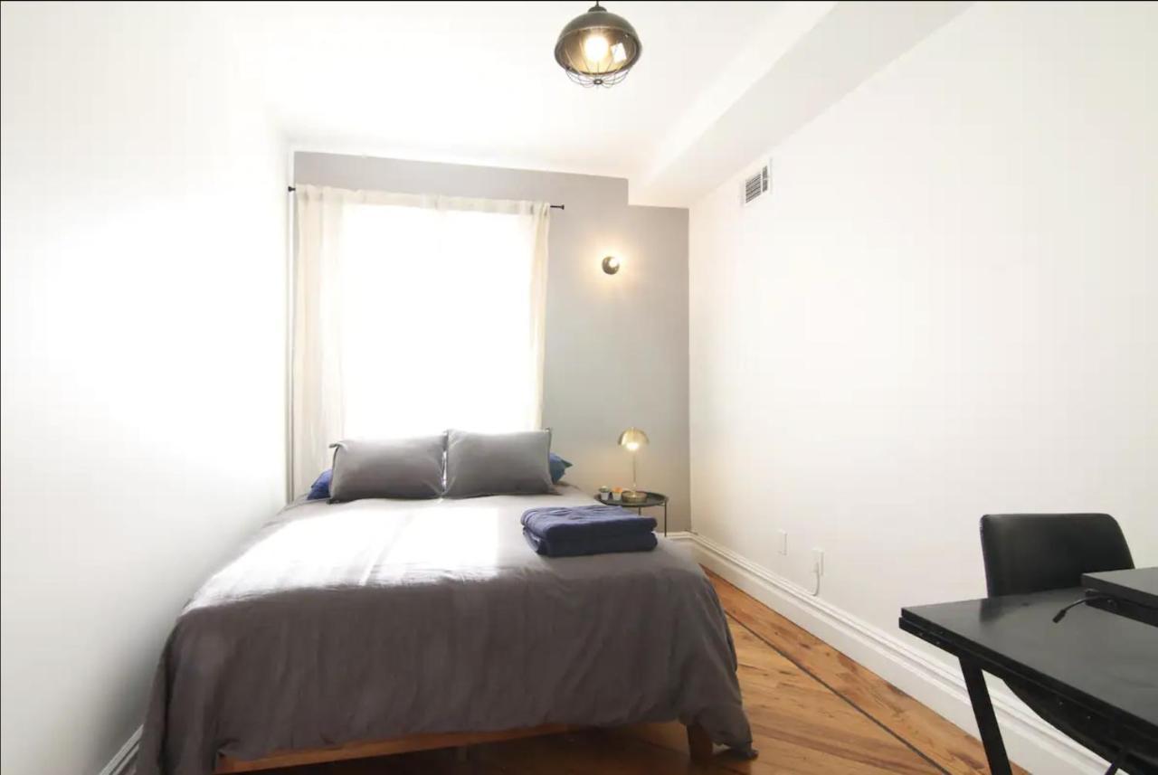 Relaxing In Brooklyn Accommodatie bij particulieren *