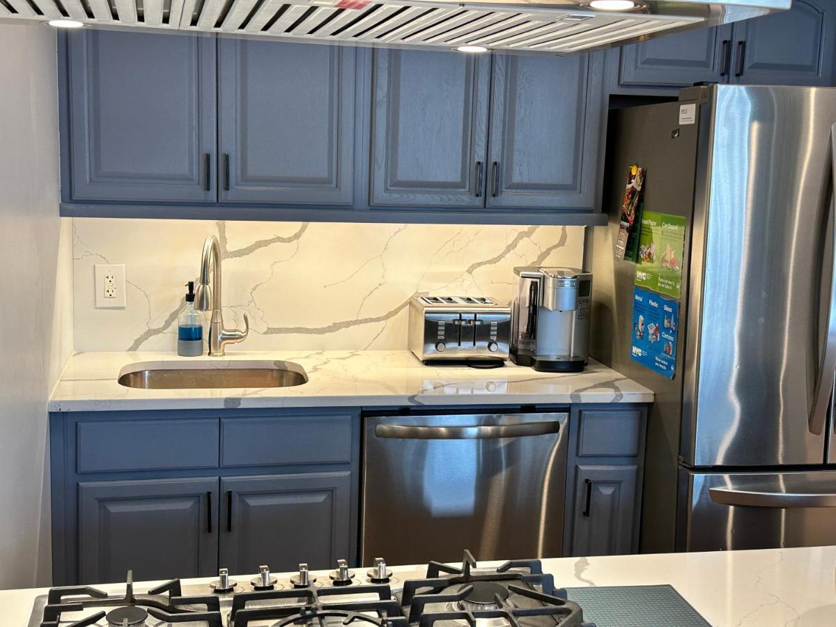 4 Bed Luxury Apt Long Or Short * Nova York