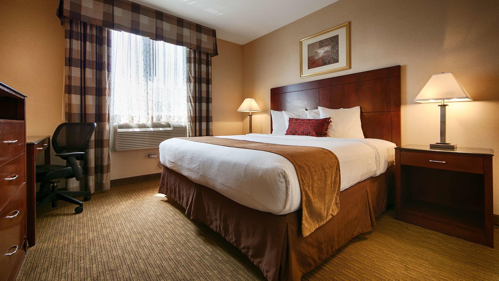 Hotel Western Arena Nueva York