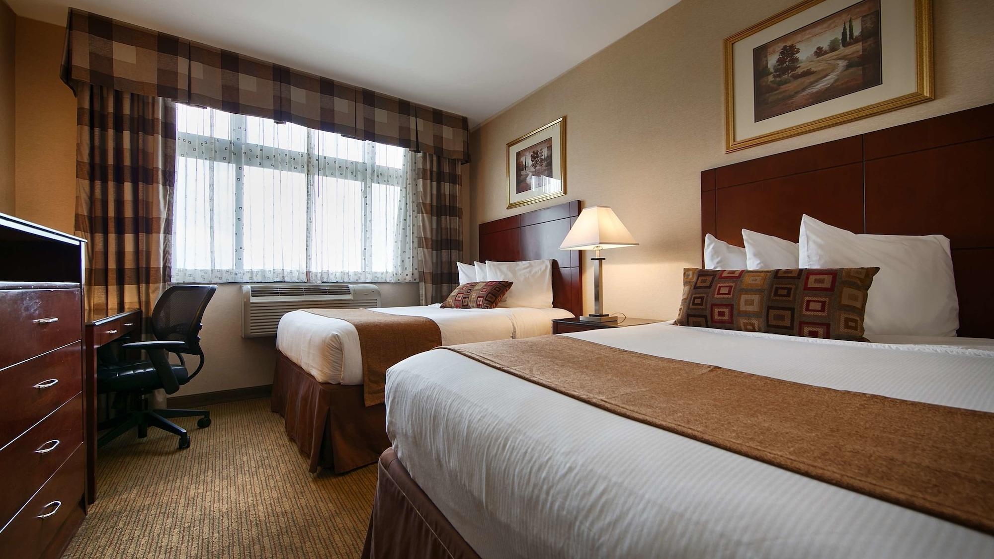 Western Arena 3* Nueva York
