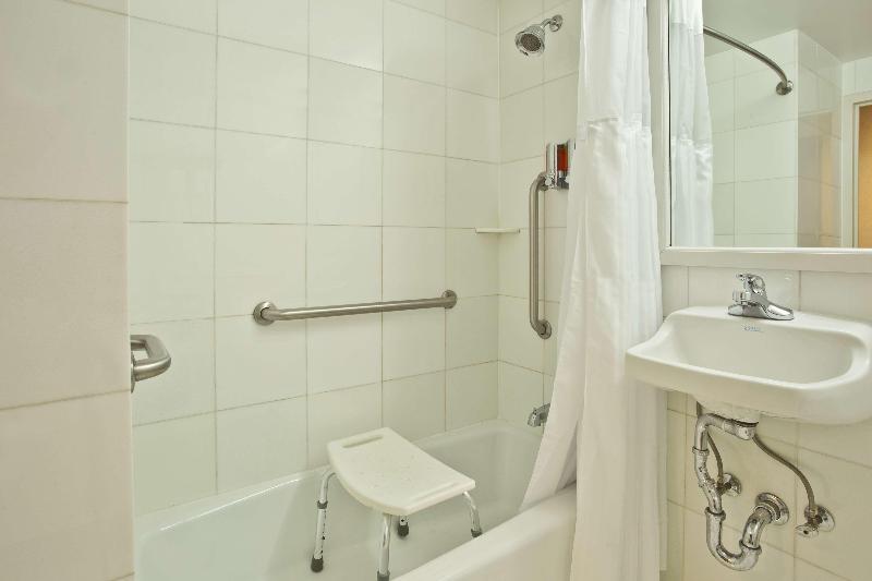 Hotel Western Arena Nueva York