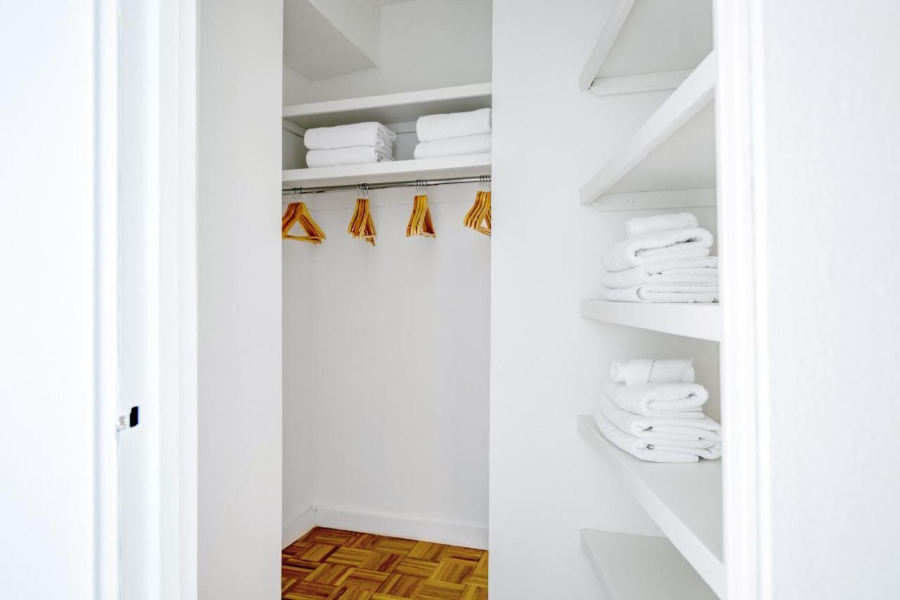 Appartement Midtown E 2br W Wd Nr Park Nyc-533