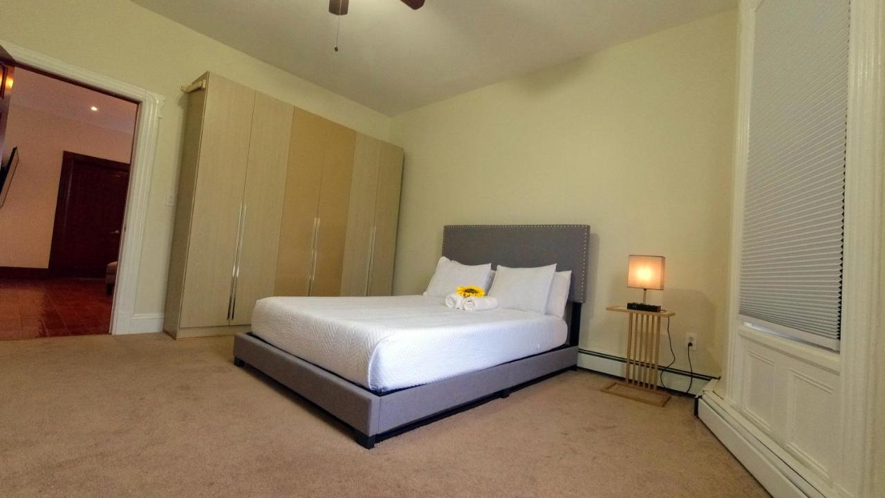 El Eden Appartement
