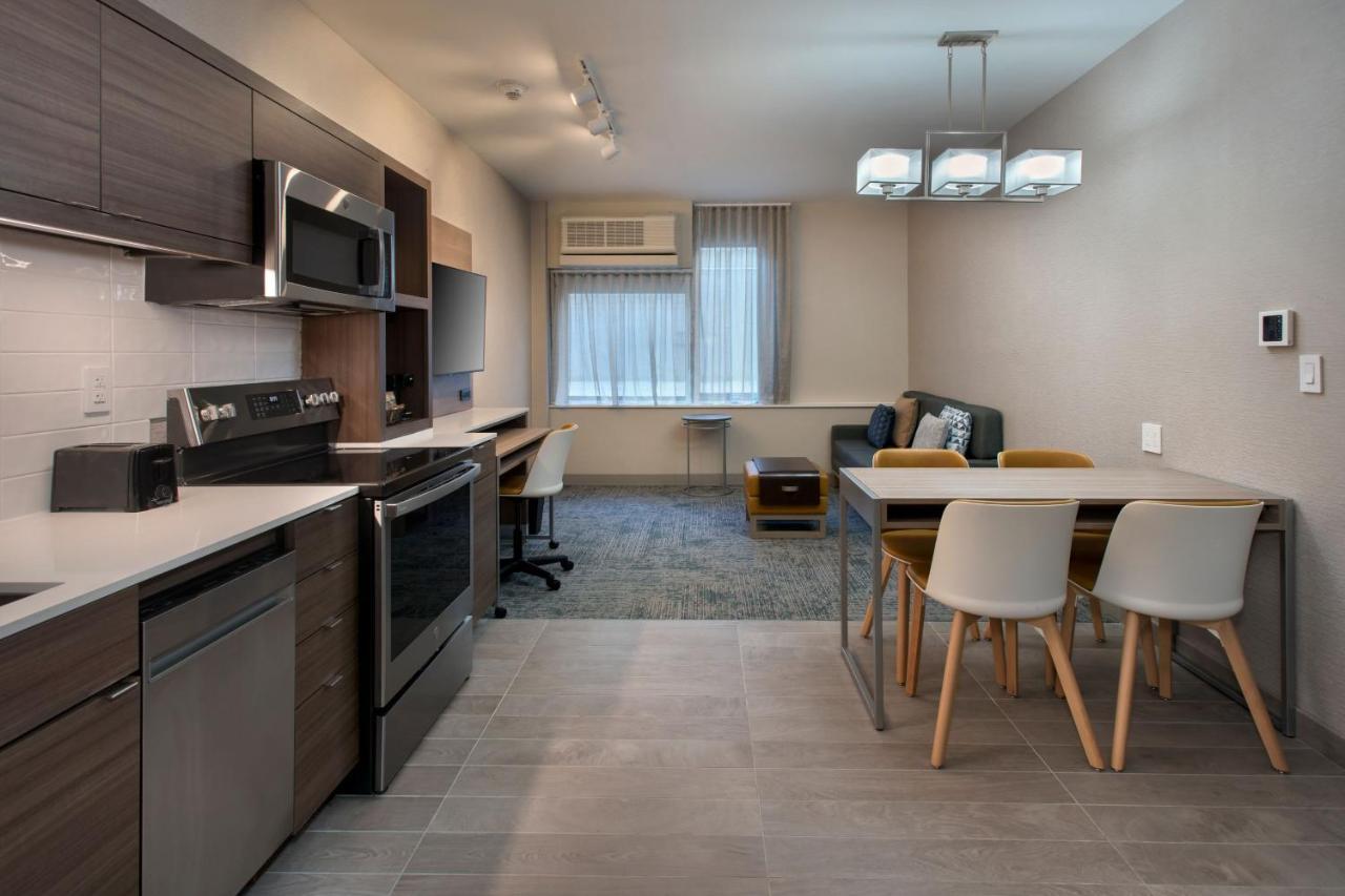 Hotel Towneplace By Marriott Brooklyn New York City