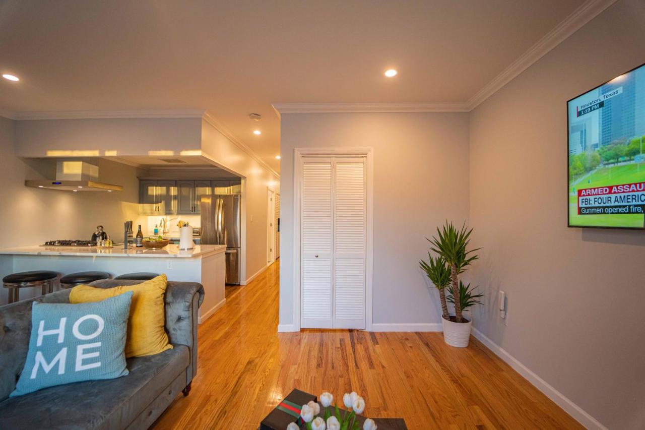 4 Bed Luxury Apt Long Or Short Apartamento