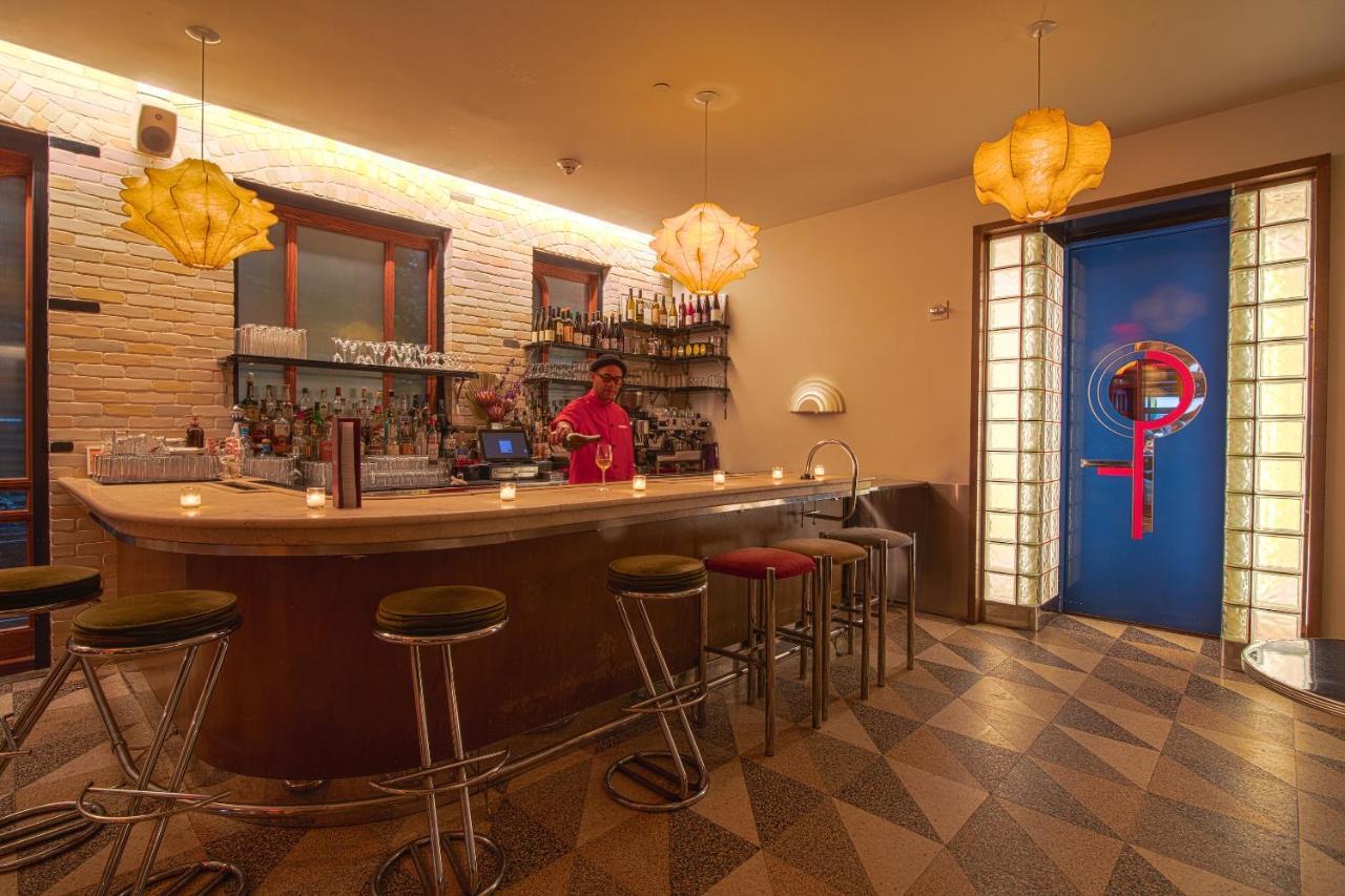 The Frederick Tribeca Hotel Nueva York