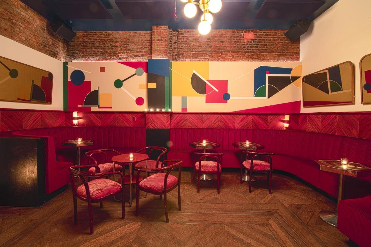 The Frederick Tribeca Hotel Nueva York