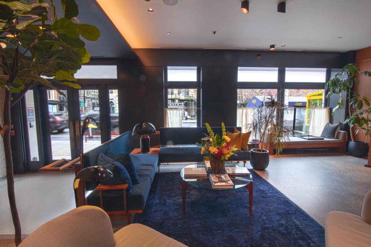 The Frederick Tribeca 5* Nueva York