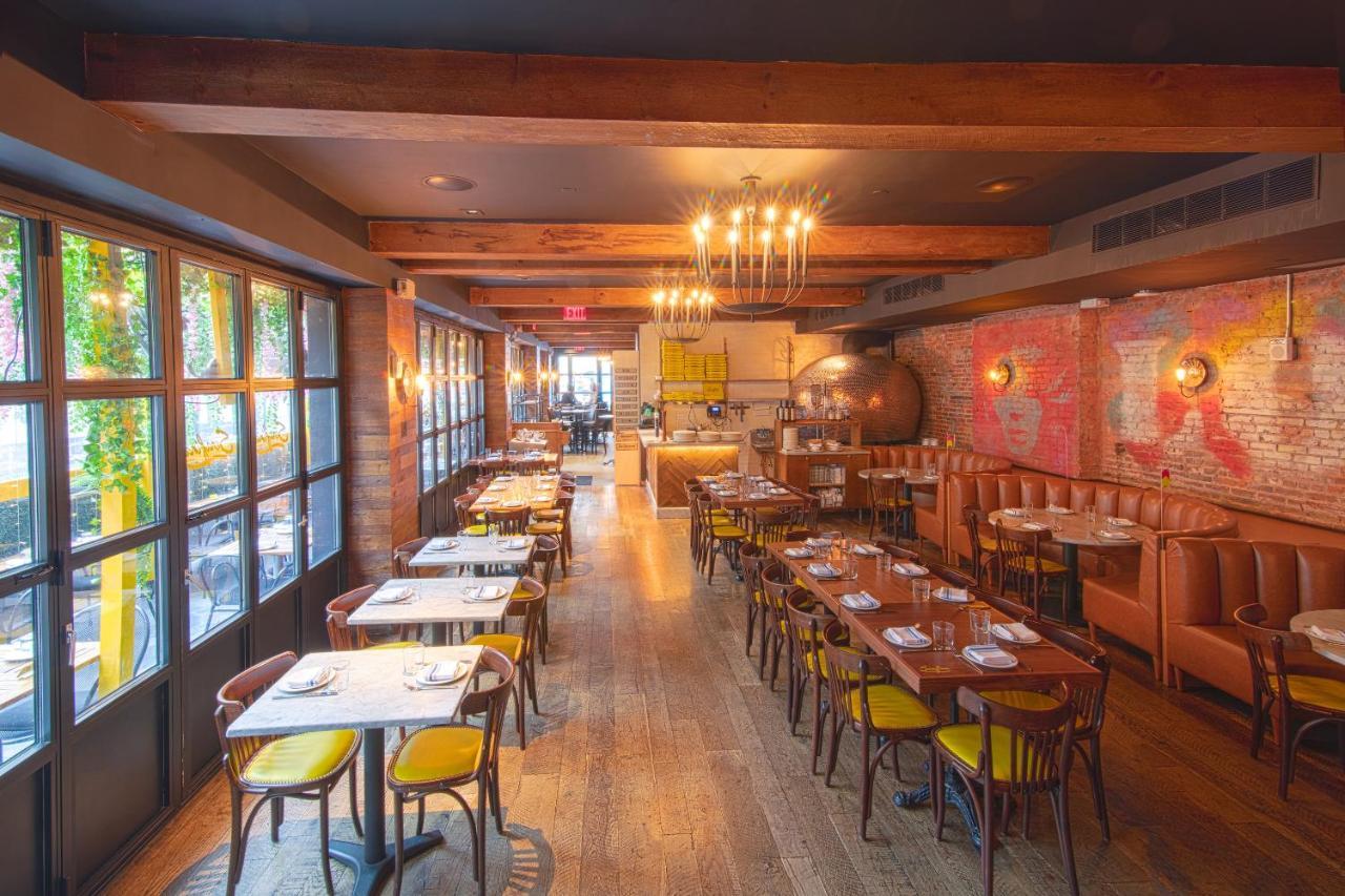 The Frederick Tribeca Hotel Nueva York