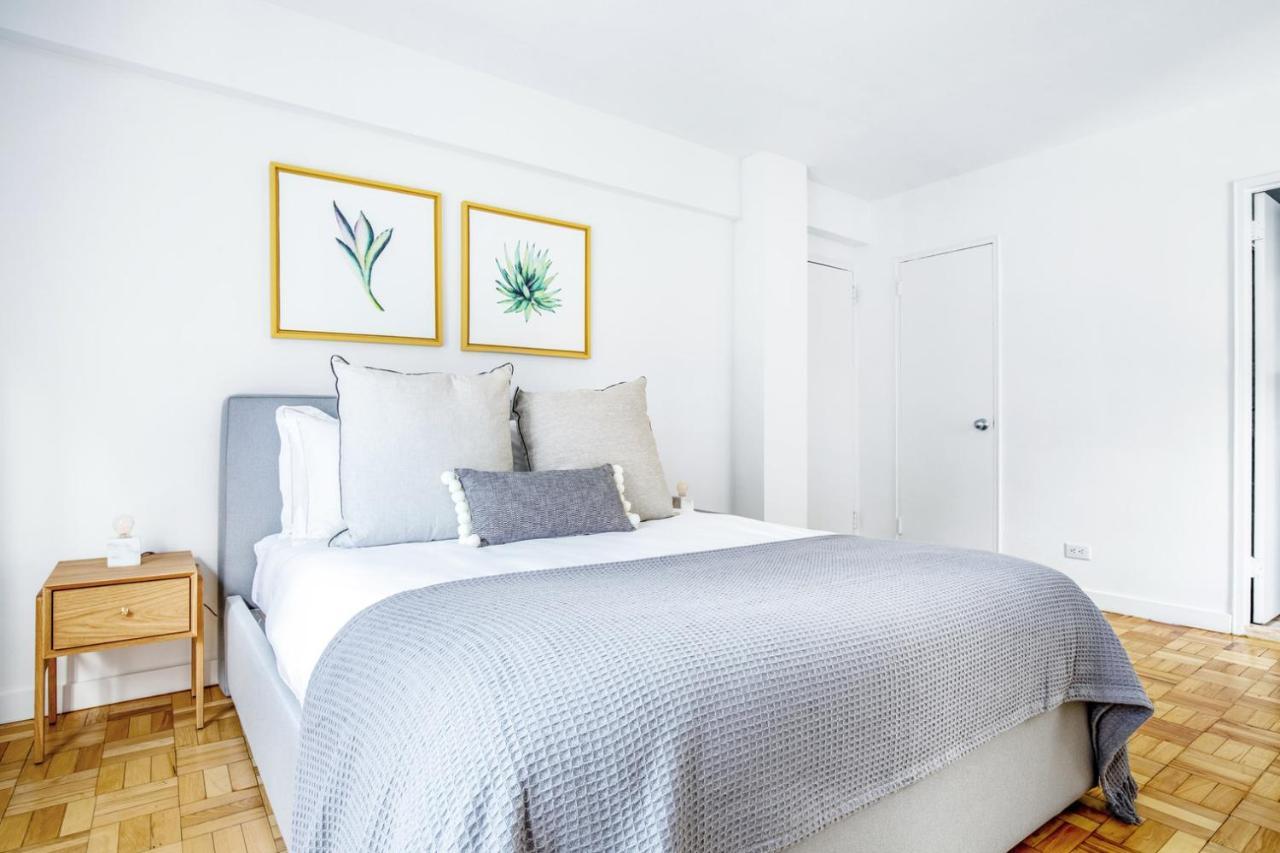 Midtown E 2br W Wd Nr Park Nyc-533 Appartement *