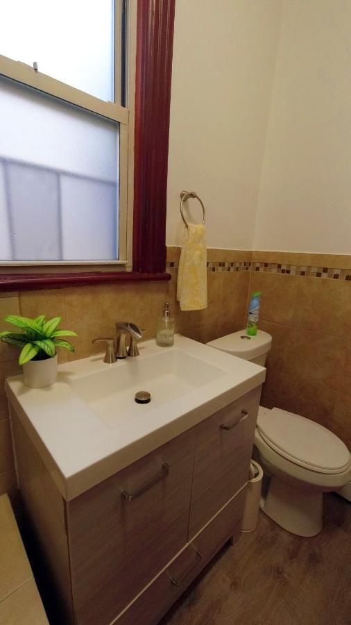 El Eden Appartement New York