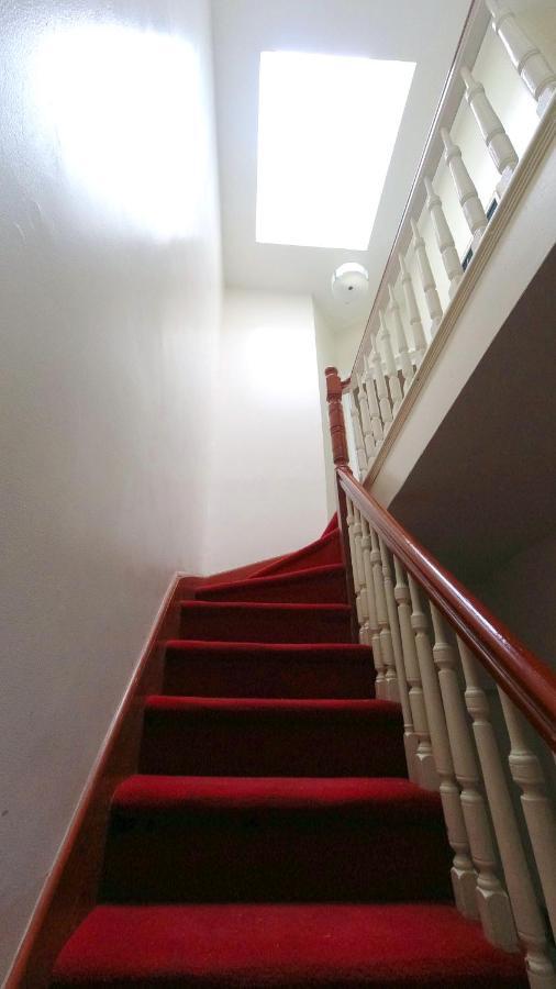 El Eden Appartement